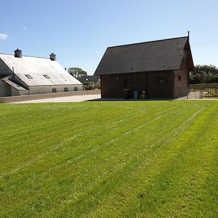 Le Chalet Saint-Pierre-d’Arthéglise Kültér fotó
